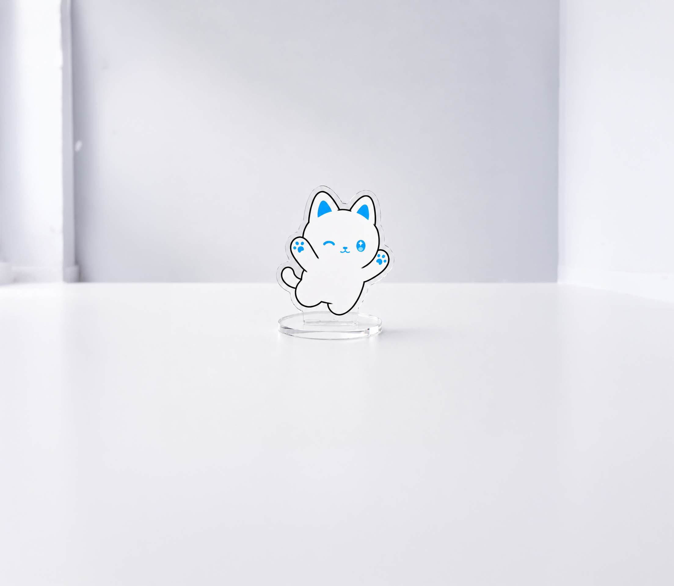 AR 연출